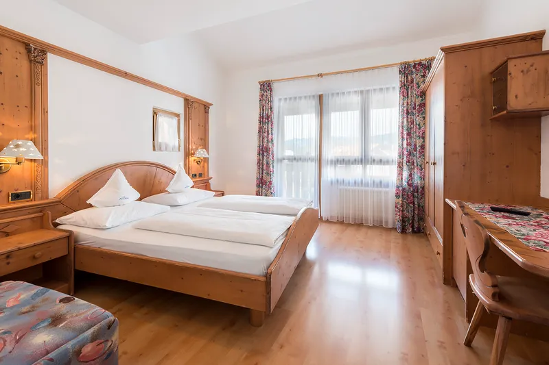 Doppelzimmer Simple