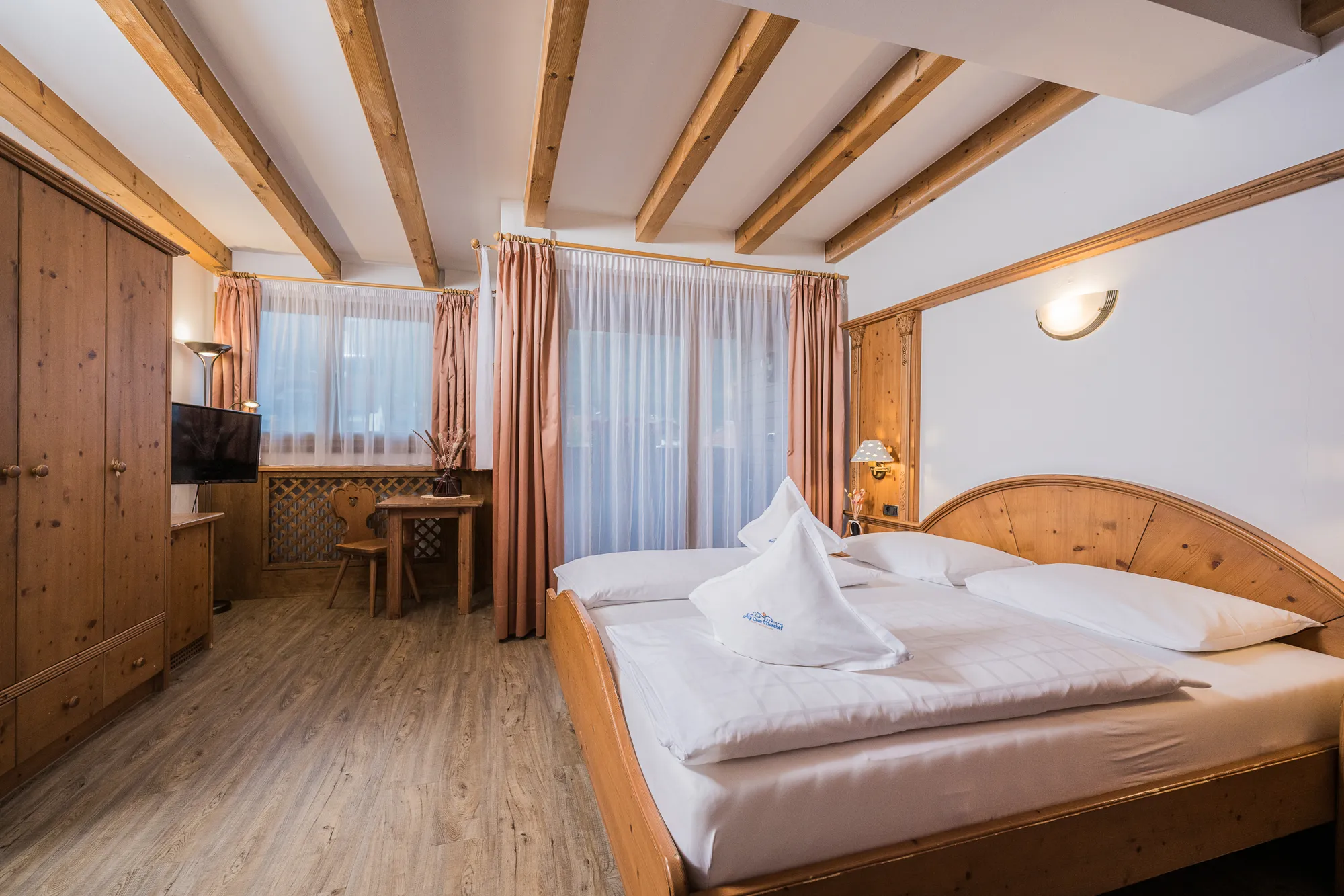 Doppelzimmer Dolomiti