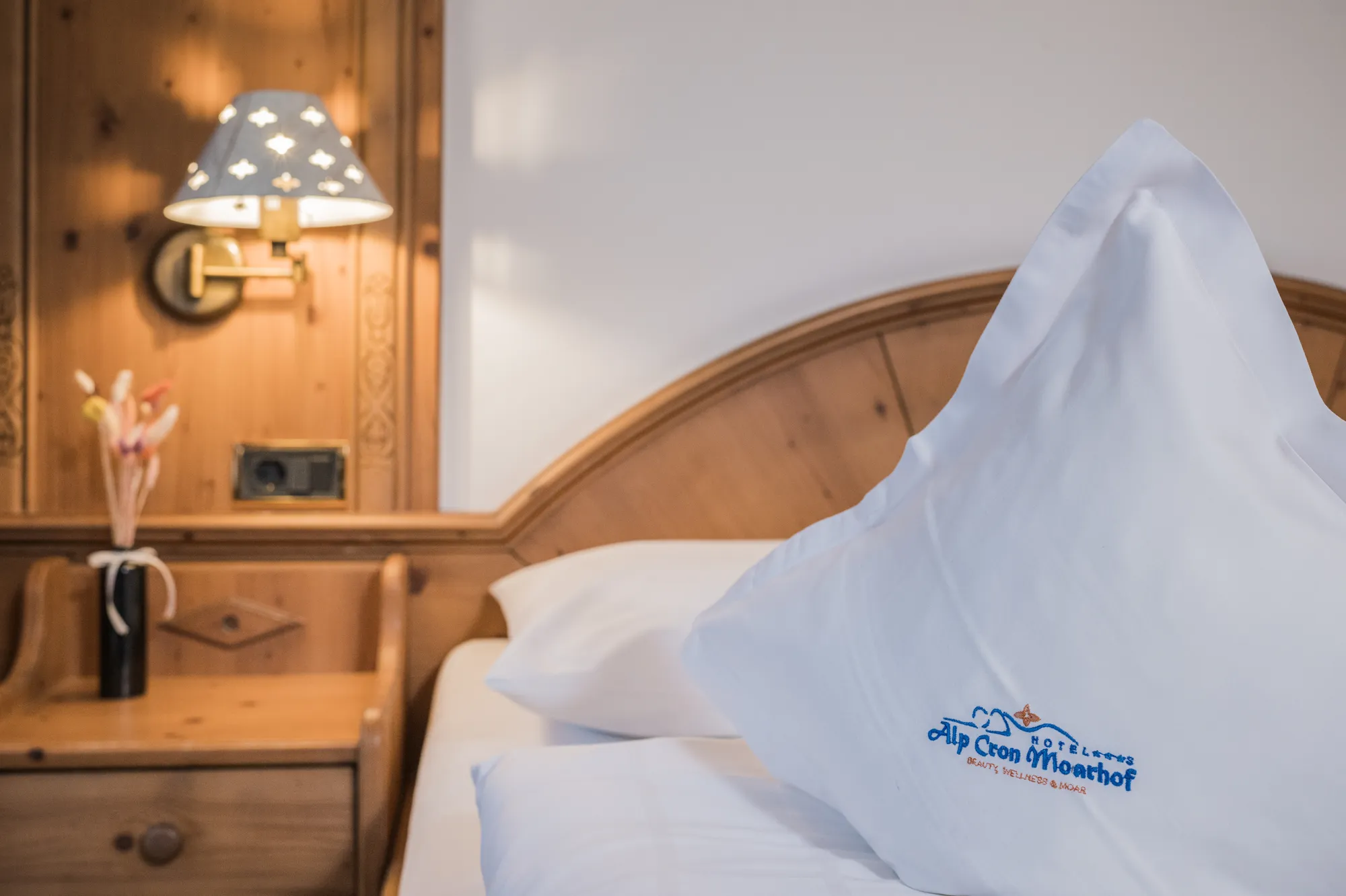 Doppelzimmer Simple
