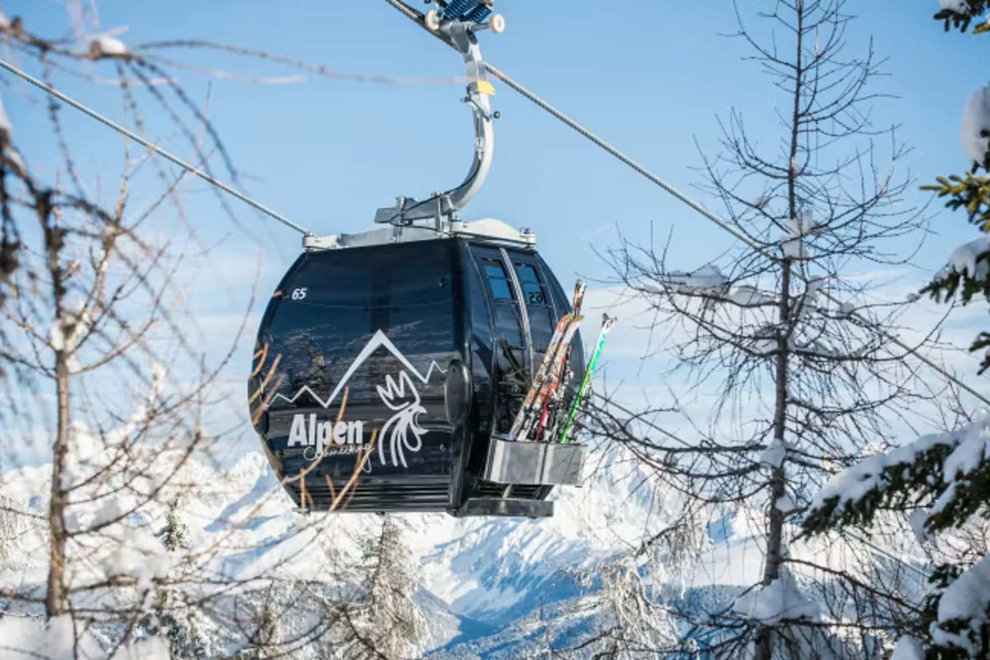 Dolomiti Super Première – 4 Nächte bleiben, nur 3 bezahlen