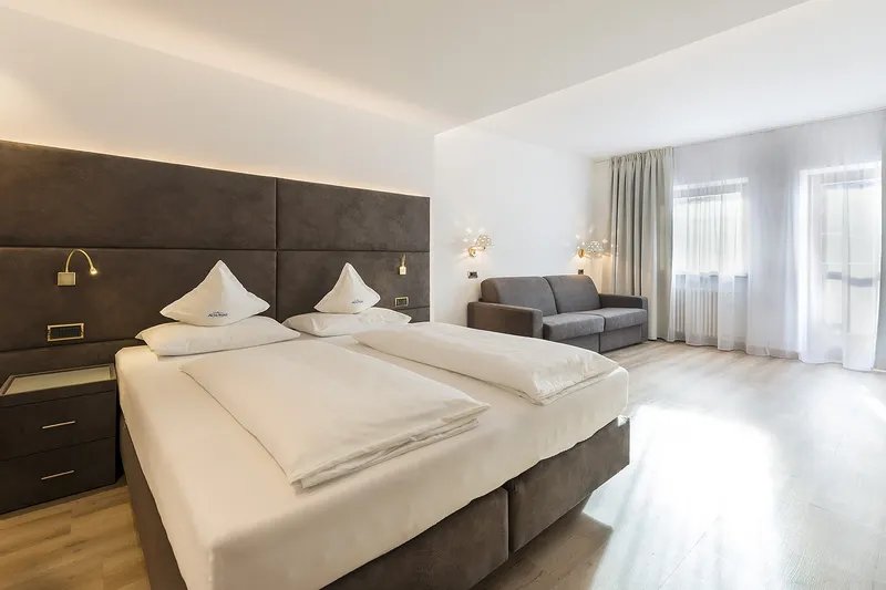 Doppelzimmer Superior
